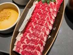 -巴奴毛肚火锅(悠唐购物中心店)