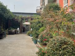 -漫渡庄绿岛花园•隐世庭园菜(滨湖店)