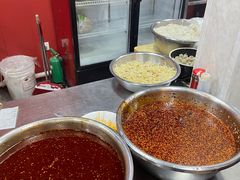 -王菊美食街·王菊面馆(总店)