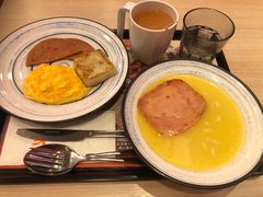 -大快活(罗湖商业城分店)