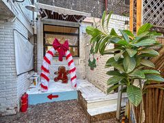 -大象厨房(重庆道店)