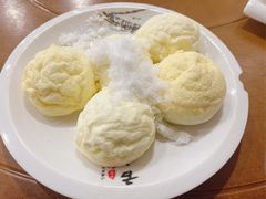 -春發合饭庄