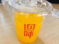 -回味鸭血粉丝汤(南京站店)