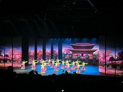 -杭州宋城