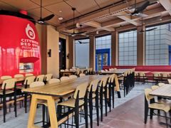 -城市大道红炉披萨烘焙坊