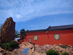 -句容茅山景区