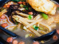 小碗螺蛳粉-螺蛳粉先生(蓟门桥店)