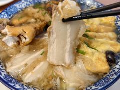 -得意楼蒸菜馆