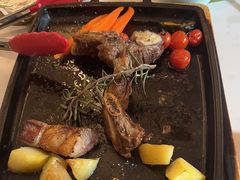 -IL Forno 意坊·意大利餐厅(温州万象城店)
