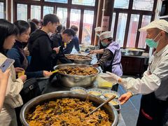 -西园寺素食(西园弄戒幢律寺店)