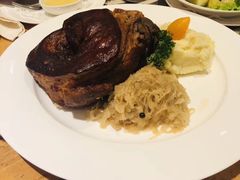 -兰特伯爵西餐厅·啤酒屋(方庄店)