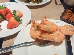 -星伦多自助料理(永旺店)