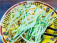 -陕九门老碗面(人民路店)