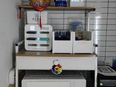 -竹川学社·自助沉浸自习室(海淀黄庄店)