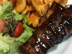 -Pancakes on the rocks(冲浪者天堂店)