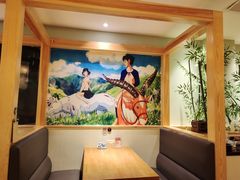 -一心创作料理屋(经开万达店)