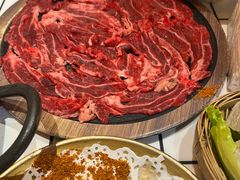 -旧街市鲜货老火锅(大光路店)