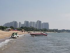 -东戴河风景区