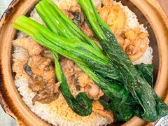 -超记煲仔饭(北京路店)