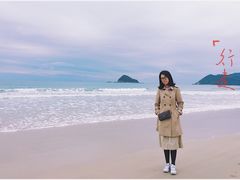 -西涌国际滨海旅游区