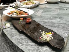 -博林圣海伦酒店-LA VILLA自助西餐厅(华侨城店)
