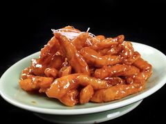 -小蓉合餐厅·川菜·家常菜(凤城二路店)