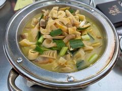 笋煲-楠翔馆桐庐菜(胜利河美食街店)