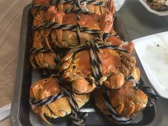 -乡乐园蟹庄·阳澄湖农家乐