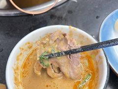 -裕德孚·非遗手切涮羊肉(东直门内大街店)