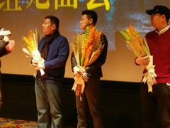 -奥斯卡新都汇影城(终级银幕)