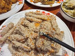 -满堂春特色餐馆