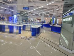 -优购镜仓(黄岛吾悦店)