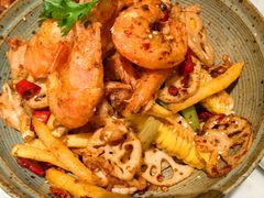 -荣兴酒家(徐家汇店)