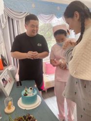 -馨果汇月子产康中心(南湖公园店)