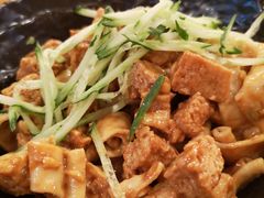 -肉串汪(月坛店)