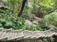 -广州市白云山风景名胜区