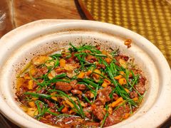 -那家小馆•北京菜•烤鸭(香山店)
