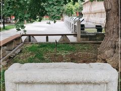 -北京石刻艺术博物馆(五塔寺)