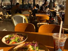 -Jamaicablue Coffeeshop(中央广场店)