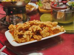 -哈尔滨饺子王·东北菜(鱼鳞浃路店)