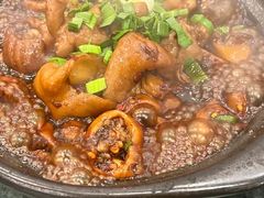 -阿龙酒煲(海宁新苑路店)