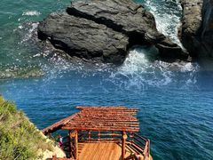 -大连金石滩国家旅游度假区