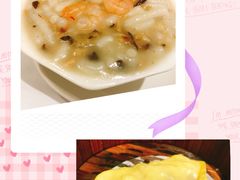 手制特色靓濑粉-广州酒家(文昌总店)