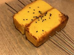 -熙成烧烤(白塔岭店)