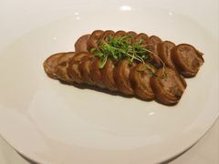 真爱猪脚皮冻-真爱中国餐馆·年华店(朱雀大街店)