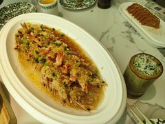 -苏梦江南·淮扬菜(夫子庙店)