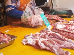 -王德炭烤牛羊肉(西关大街店)