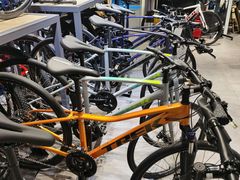 -TREK崔克自行车(徐汇滨江店)