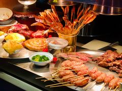 -蓝鲸湾汤泉(包河店)