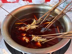 -牛华八婆麻辣烫(起源店)